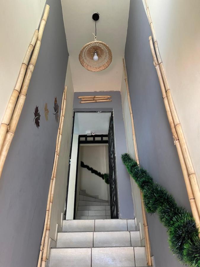 Otono Hostel San Gil Eksteriør bilde