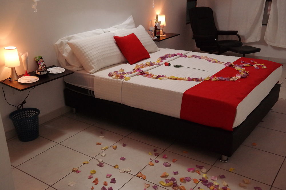 Otono Hostel San Gil Eksteriør bilde