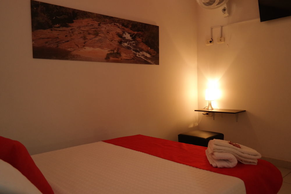 Otono Hostel San Gil Eksteriør bilde